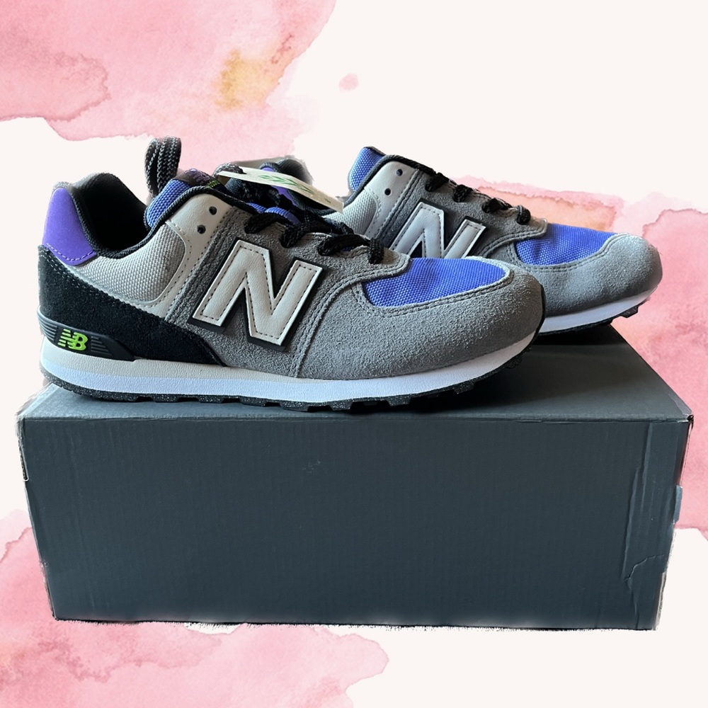 New Balance 574